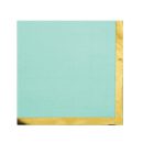 מפיות קטנות מסיבת פסטל