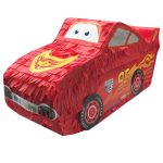 פיניאטה ספידי מקווין