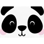 תמונה אכילה חיות - פנדה