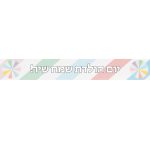 באנר בעיצוב אישי מסיבת פסטל