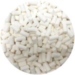 מרשמלו לבן - מיני 400 גרם