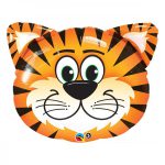 בלון הליום נמר