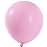 בלוני מקרון - ורוד ממתק