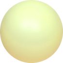 בלון מקרון ענק - צהוב