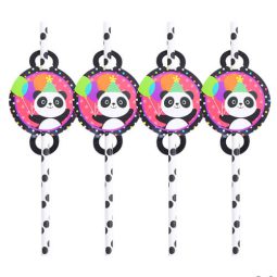 קשיות נייר פנדה