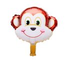 בלון הליום קוף