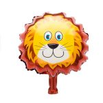 בלון הליום אריה גדול