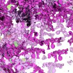 קונפטי Sweet 16