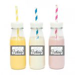 מדבקות מלבניות לעיצוב אלגנט 1