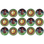 דף לקאפקייקס קזינו