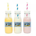 מדבקות מלבניות לעיצוב חלאקה 1