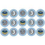 דף לקאפקייקס חלאקה 1