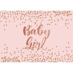 תמונה אכילה Baby Girl