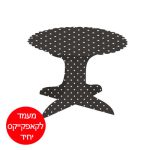 מעמד קאפקייקס קטן נקודות יחיד