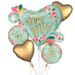 זר כלה לעתיד