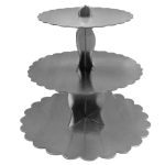 מעמד קאפקייקס - כסף