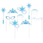 אביזרים לצילום פרוזן