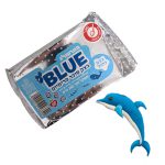 בצק סוכר פרימיום כחול 250 ג'