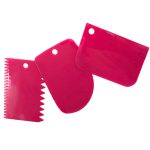 סט קלפים לעיצוב העוגה