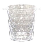 דלי קרח בינוני