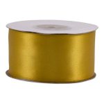 סרט סטאן 3.8 ס"מ - זהב