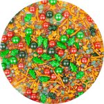 סוכריות לקישוט מיקס חופשה