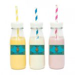 מדבקות מלבניות לעיצוב חינה