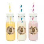 מדבקות עגולות לעיצוב חינה