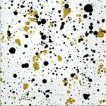 מפיות גדולות סוהו שחור