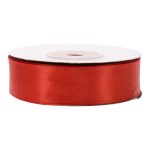 סרט סטאן 2 ס"מ - אדום