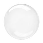 בלון בועה 18 אינץ' 1 יח'