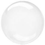 בלון בועה 24 אינץ'