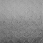 מפיות גדולות מובלטות כסף