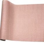 ראנר נצנצים - ורוד אפרסק