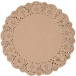 פלייסמנט מתכלה גדול