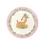 תמונה אכילה עגולה במבי 1