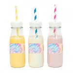 מדבקות מלבניות לעיצוב טאי דאי