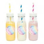 מדבקות עגולות לעיצוב טאי דאי