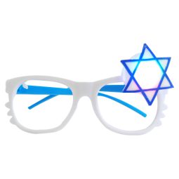משקפי דגל ישראל אורות