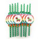 קשיות שתייה חמור מקסיקני