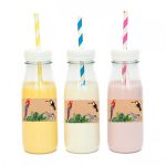 מדבקות מלבניות לעיצוב ספארי קראפט