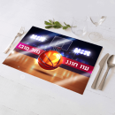 פלייסמנט בעיצוב אישי כדורסל 1