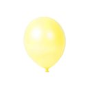 בלוני מקרון קטנים - צהוב