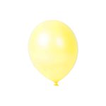 בלוני מקרון קטנים - צהוב
