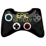 בלון הליום שלט גיימינג