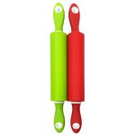 מערוך סיליקון צבעוני 47 ס"מ