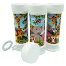 בועות סבון חיות