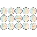 דף לקאפקייקס נסיכות דיסני אומברה