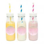 מדבקות עגולות לעיצוב נסיכות דיסני אומברה