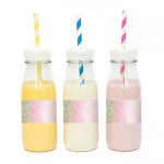 מדבקות מלבניות לעיצוב נסיכות דיסני אומברה